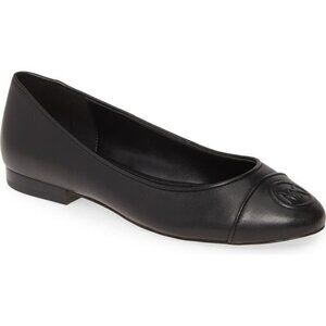 NEW Dylyn Ballet Flat MICHAEL‎ MICHAEL KORS
